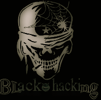 Blackhacking 1